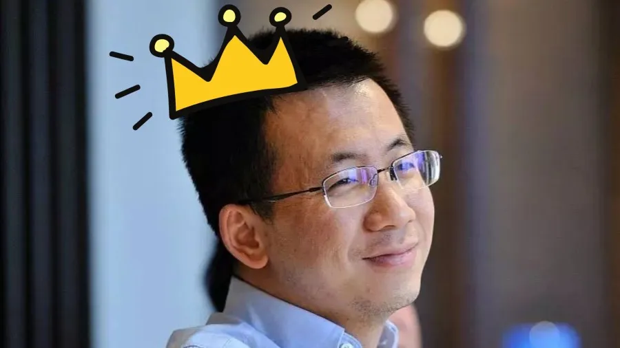 2026 福布斯中國富豪榜出爐 張一鳴蟬聯首富 馬雲十年首跌出前十 科技成造富主引擎地產富豪消失的封面圖片