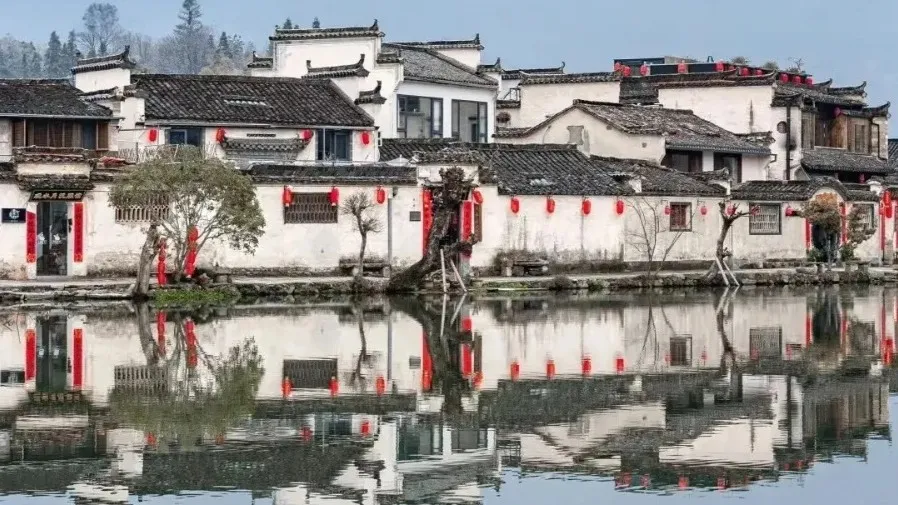 聞著臭卻搶著吃？安徽三大怪藏著哪些飲食與文旅密碼的封面圖片