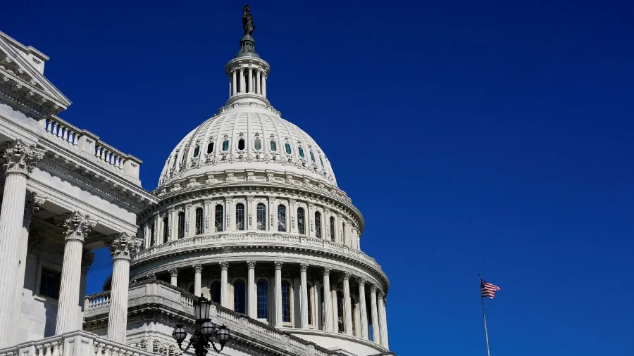 美參議院否決撥款法案　聯邦僱員繼續停薪的封面圖片