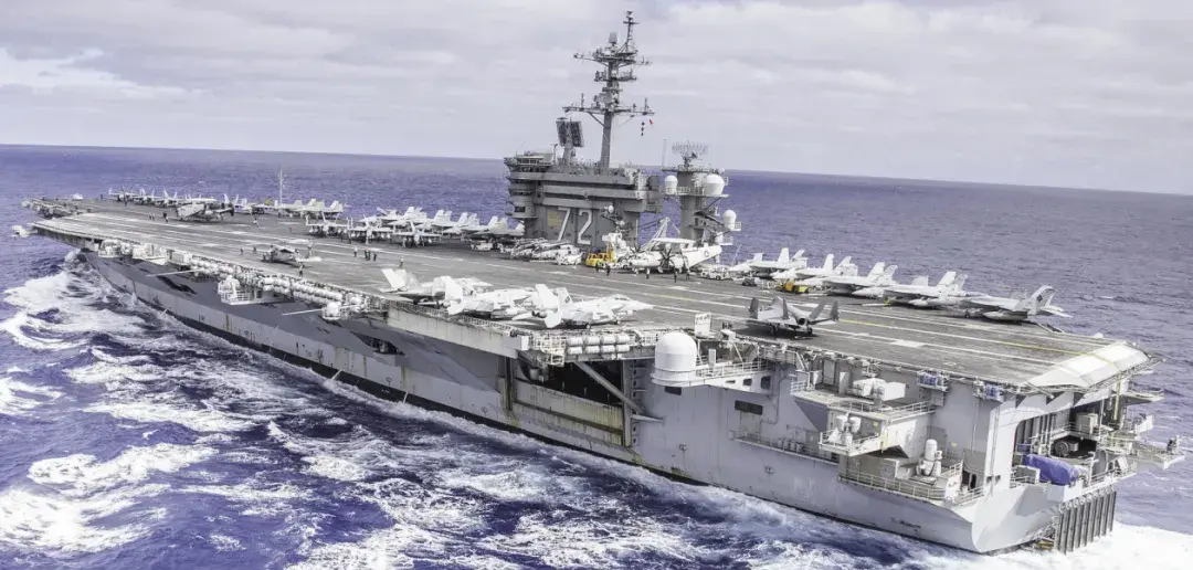 海軍林肯號航空母艦林肯號航空母艦 (美國海軍)