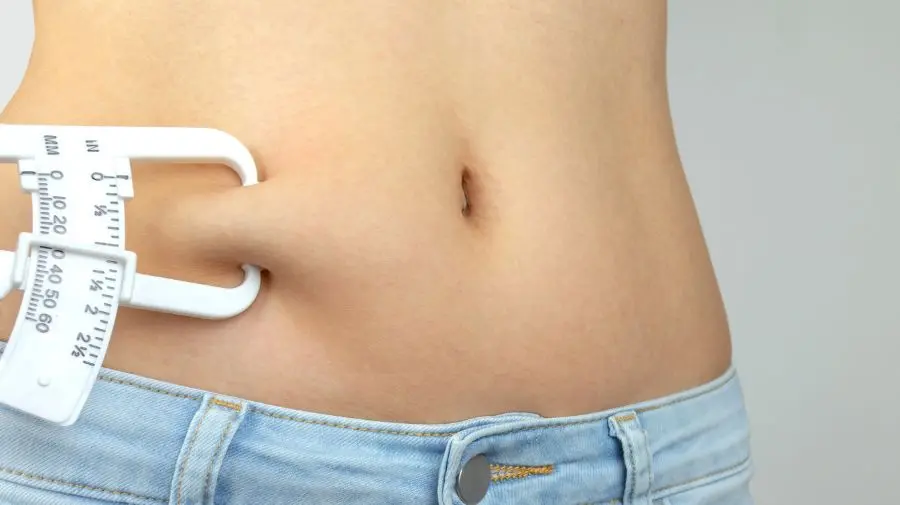 體重過重或肥胖通常是指體脂肪超過正常範圍，是透過身體質量指數（BMI）來計算。