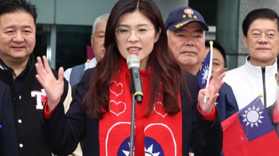 國民黨內鬨延燒 陸學者包承柯：鄭習會不受影響的封面圖片
