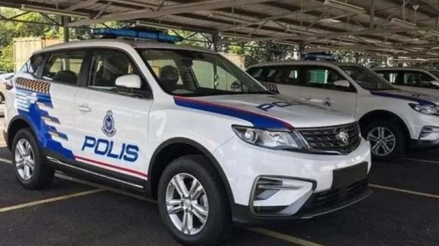 馬來西亞黑警喬裝執法闖豪宅！向中國遊客索40萬，不給就報移民局?的封面圖片