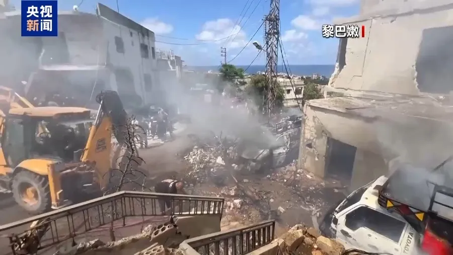 美以伊戰爭滿百天 伊美談判陷僵局軍事摩擦頻發的封面圖片