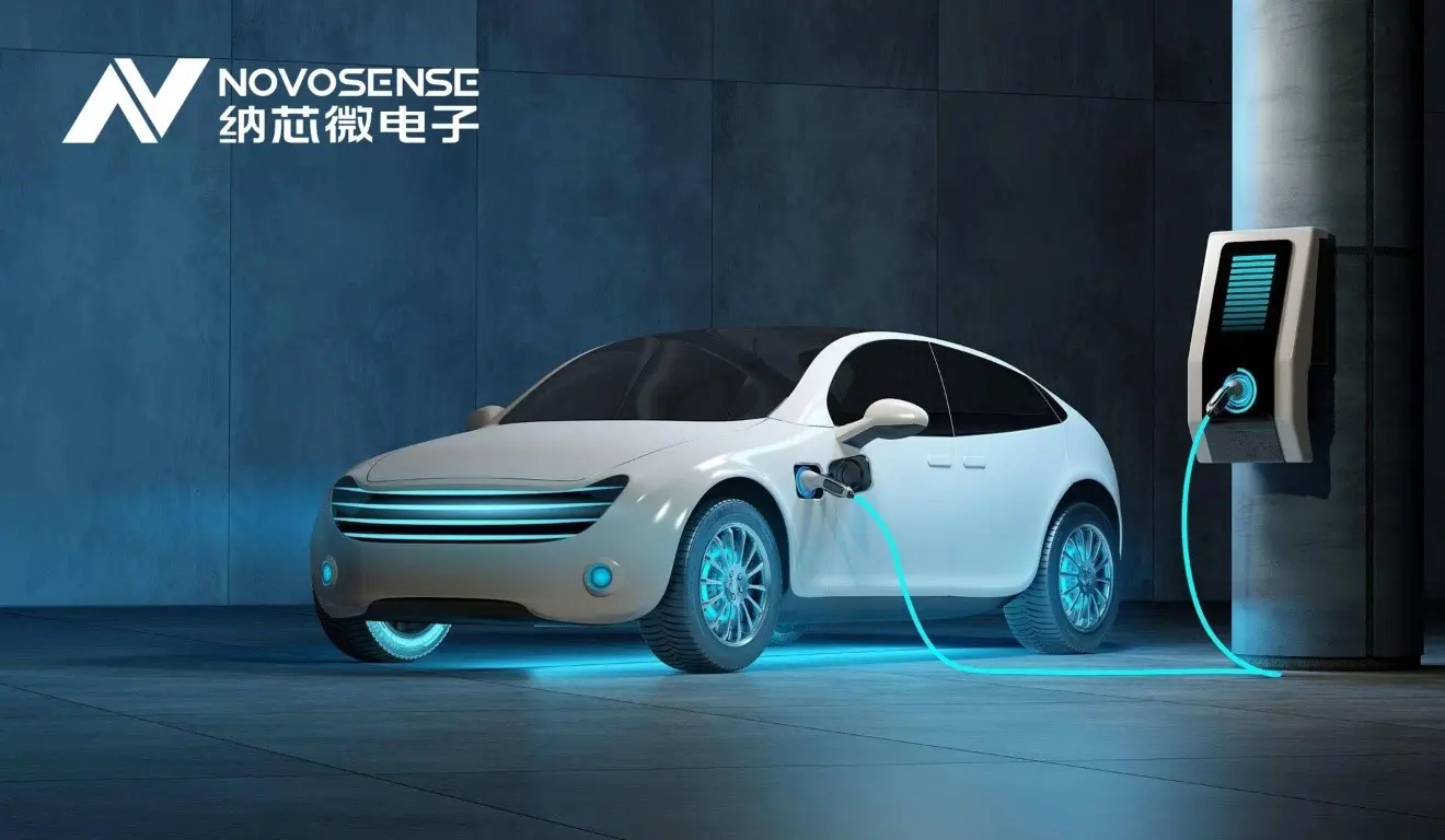 納芯微的招股熱度，離不開重量級基石投資者的背書。公告顯示，公司已引入7名基石投資者，合計認購10.9億元，陣容涵蓋產業龍頭與專業機構。(圖：納芯微官網)