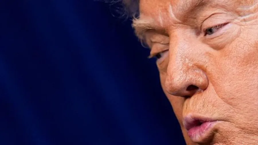 特朗普淡化「正義使命-2025」圍台軍演 稱與習近平關係好 不信會動武的封面圖片