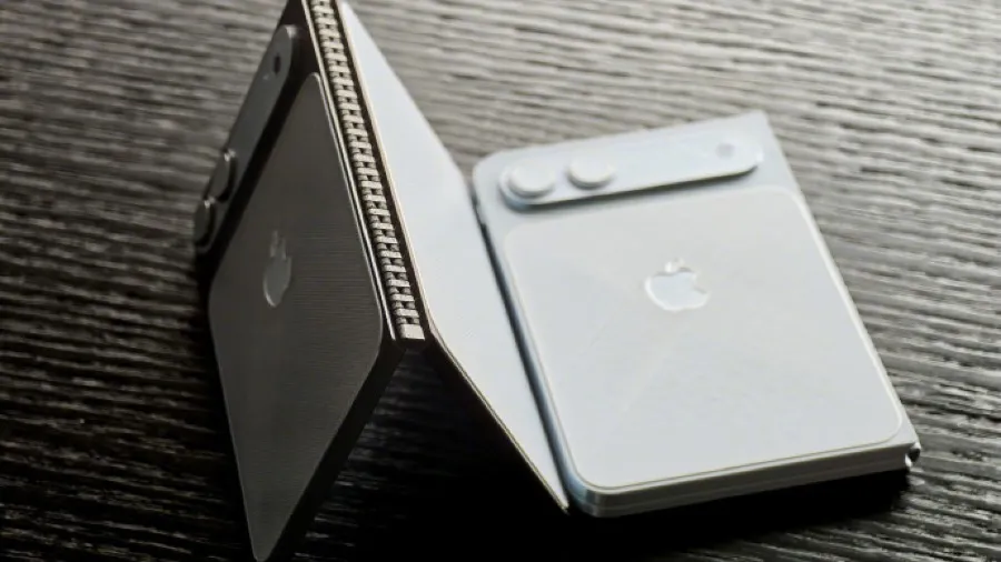 iPhone Fold與iPhone 18 Pro傳7月量產 史上最貴iPhone來襲，設計與發布規律大突破的封面圖片