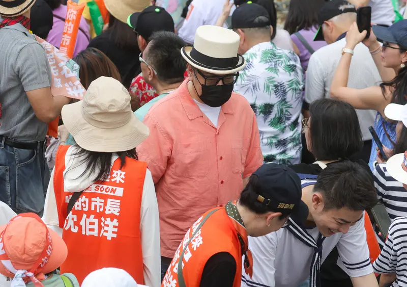 中央社圖片