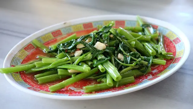 第一步：食材預處理（口感關鍵）。（示意圖來源：pixabay）