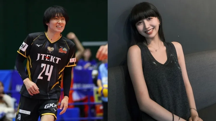 木村拓哉長女戀愛了，穩交排球國手小川智大！被拍車站親吻同居曝異地戀 曾喊要找比爸爸帥的的封面圖片