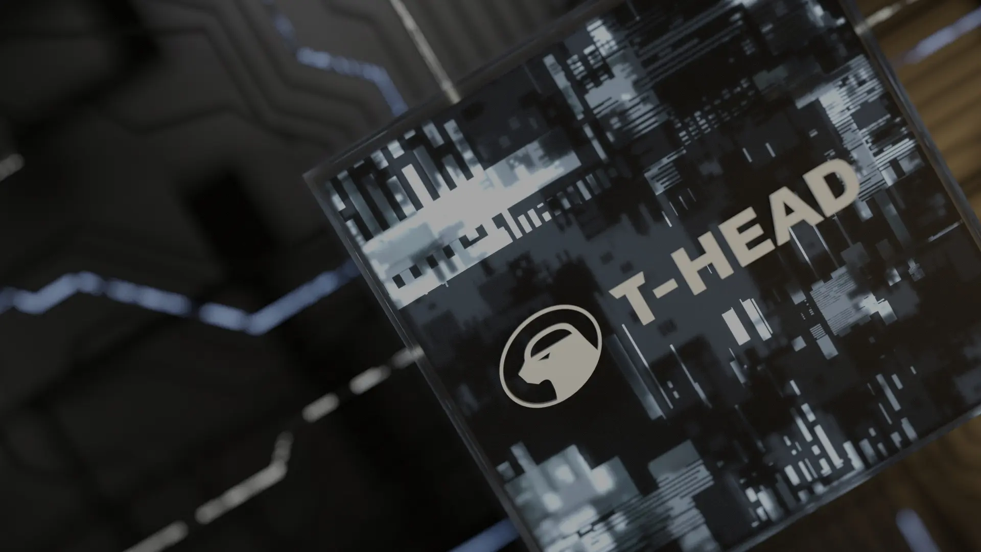 平頭哥半導體成立於2018年9月，由阿里全資收購的中天微系統與達摩院晶片團隊整合而成，是阿里旗下全資半導體業務主體，核心業務涵蓋數據中心晶片、IoT晶片等，實現端到端晶片設計鏈路全覆蓋。(圖：網絡截圖)