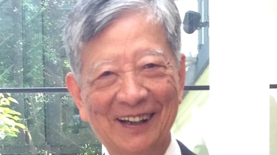 「華富邨之父」廖本懷離世 曾主導多個香港公屋設計的封面圖片