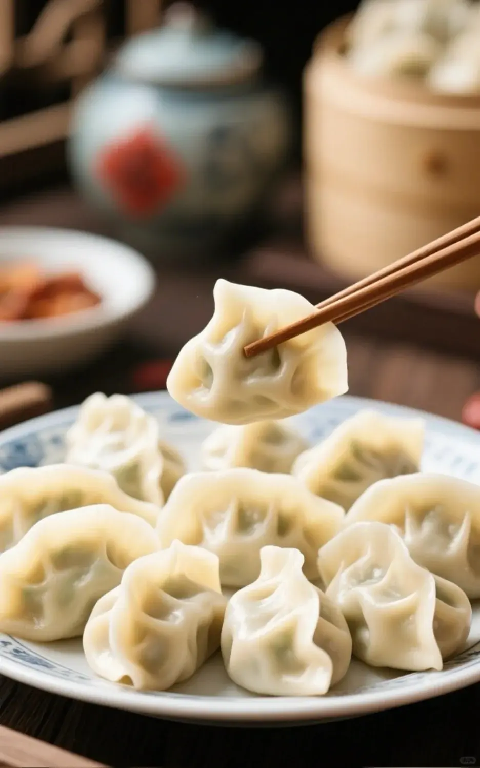除夕吃餃子有禁忌？為何這6種餡絕對不能端上桌？（示意圖來源：小紅書網友）