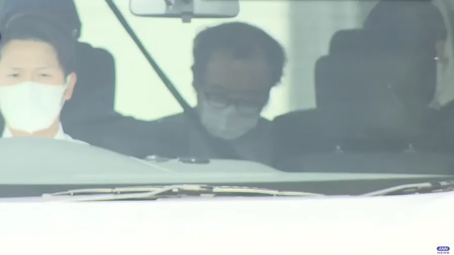 請長假失收入就該殺子？日本42歲父親絕望痛殺兩稚子引熱議的封面圖片