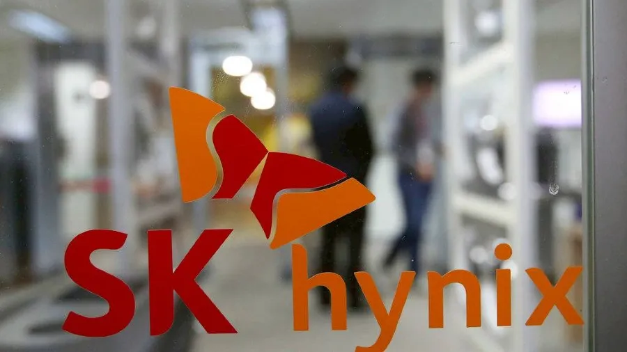 AI 記憶體需求爆發 SK 海力士員工 2026 平均獎金可望接近 90 萬美元的封面圖片