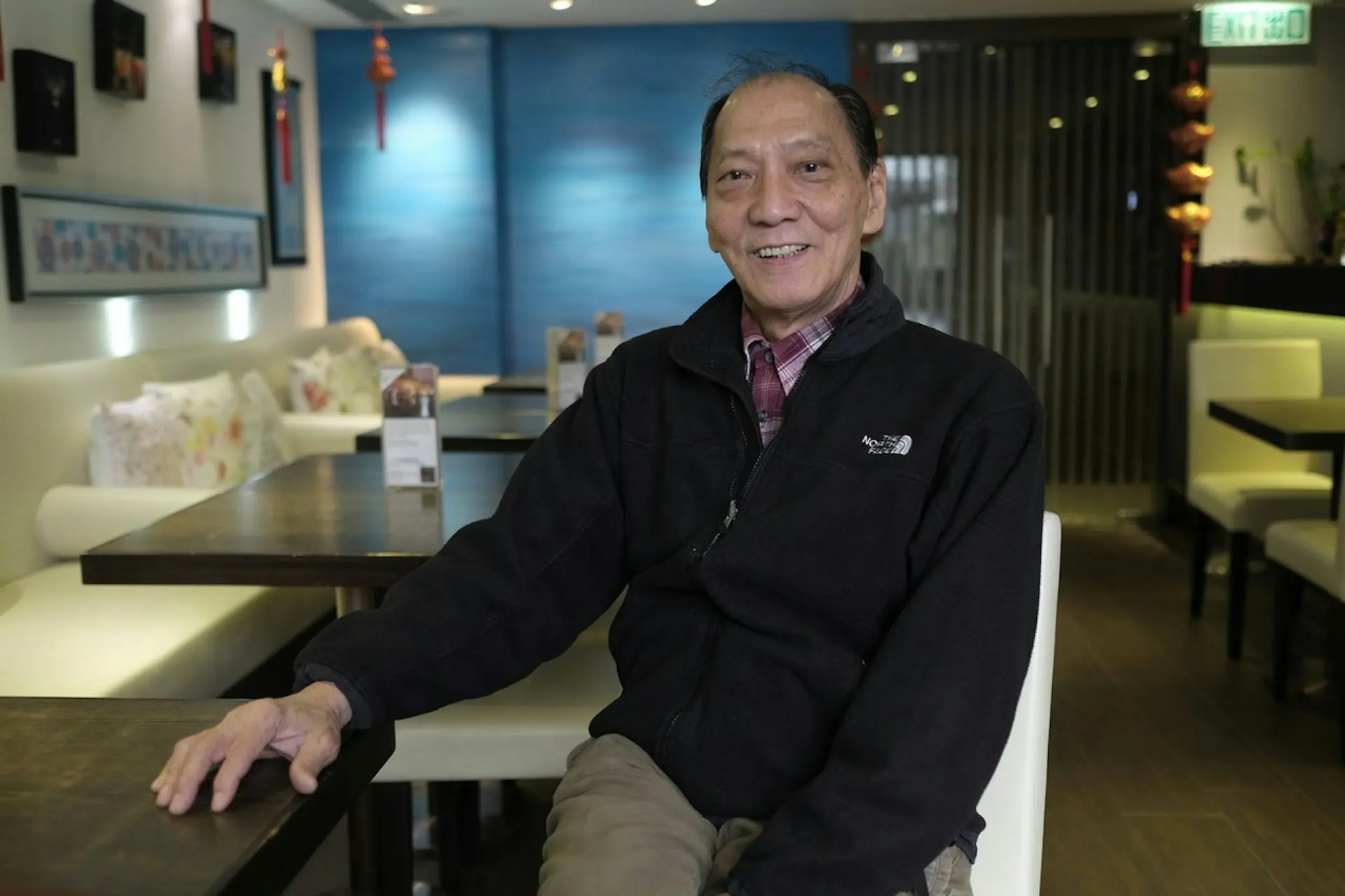 2026年1月2日，香港電影圈傳來沉重消息，著名武術指導、演員、導演袁祥仁於元旦中午因病在香港伊利沙伯醫院逝世，享年68歲。(圖：網絡截圖)