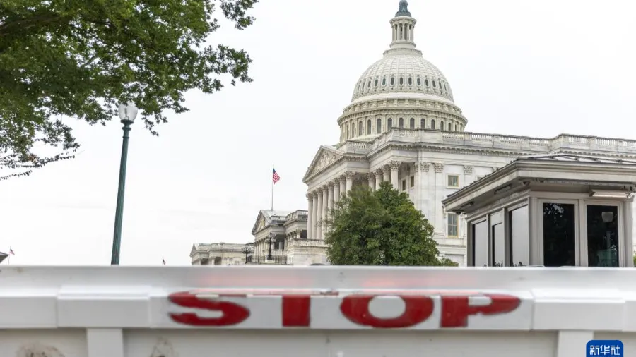 美國政府關門帶來什麼影響?工作、旅行還有國家公園⋯⋯的封面圖片