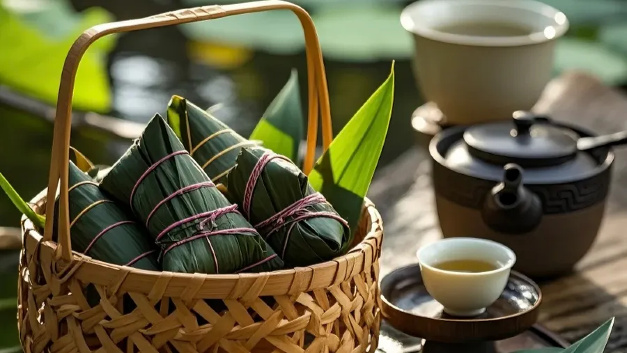 端午吃三黃！順時祛濕解睏，3道零難度家常食譜超實用的封面圖片