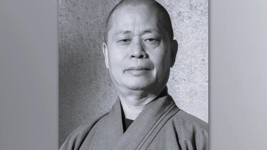 寶蓮禪寺住持凈因大和尚圓寂　麥美娟悼其弘法與社會貢獻的封面圖片