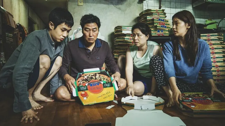 現實版《寄生上流》驚悚上演！美教授渾然不知家中藏陌生寄居人的封面圖片
