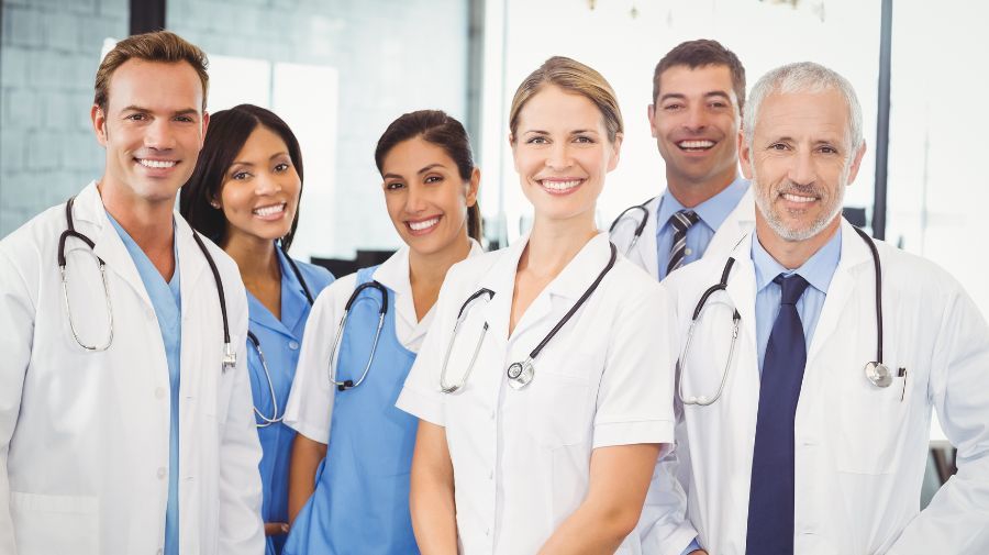 預防勝於治療,定期檢康檢查