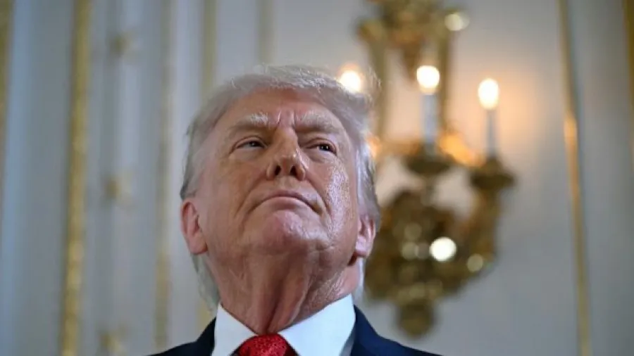 特朗普為購買格陵蘭 2月起對歐洲8國加徵10%關稅 6月升至25%的封面圖片