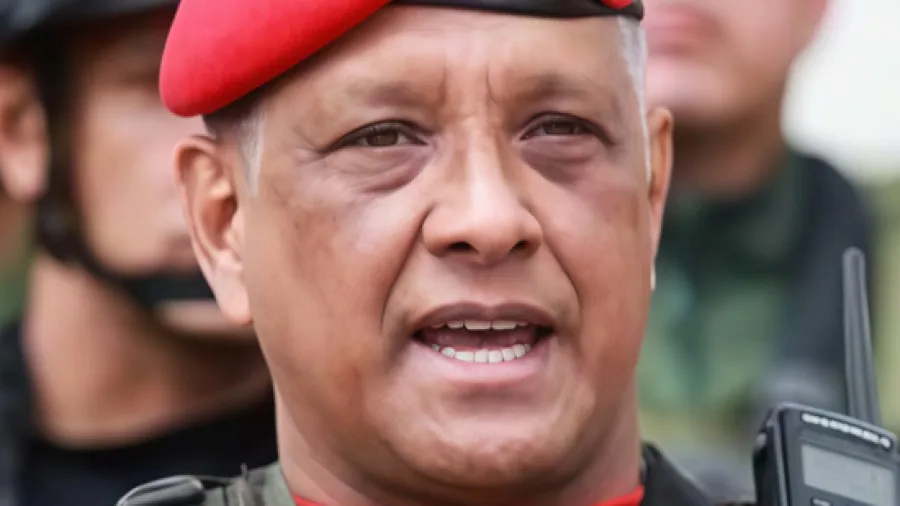 委內瑞拉總統府內鬼確認 馬杜羅「童年發小」塔瓦塔出賣情報協助美軍突襲的封面圖片