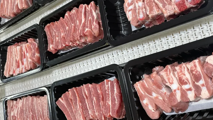 熱鮮、冷鮮、冷凍肉差在哪？買錯口感差超多！的封面圖片