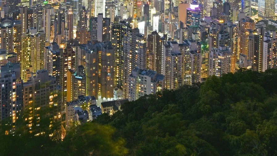 水電斷鏈危機:當新市鎮的燈火,熄滅在環評與鐵路的夾縫中 的封面圖片