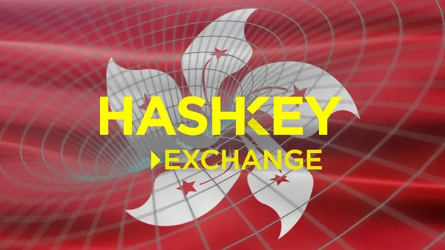 HASHKEY HOLDGS首掛破發！3887.HK超購近400倍仍蝕72元，加密資產第一股表現引關注的封面圖片