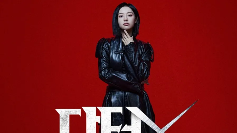 金智媛擺脫《淚之女王》柔弱形象！韓版《Doctor X：白色黑手黨時代》10月9日Netflix全球首播的封面圖片