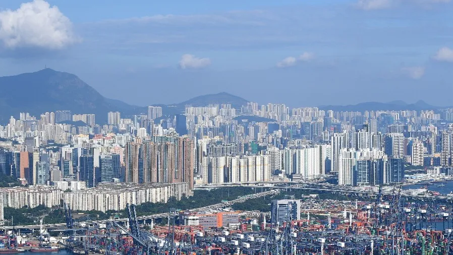 香港土地再工業化的教育·文旅·住宿協同戰略的封面圖片