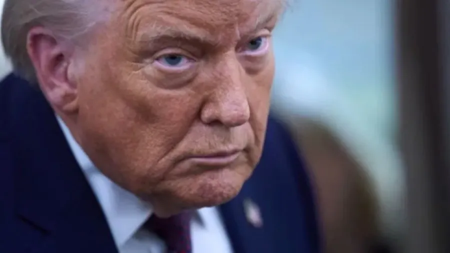 特朗普北約盟友阿富汗戰爭言論激怒英國 事後改口讚英軍的封面圖片