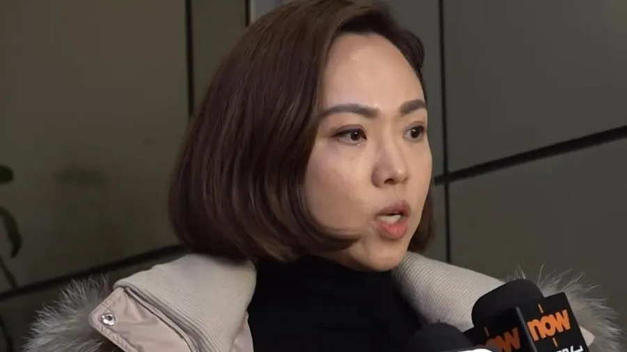陳家珮承認不小心駕駛罪 被判罰款 2000 元停牌一個月的封面圖片