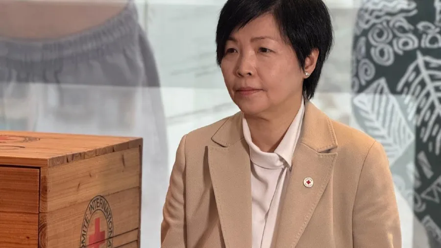 大埔宏福苑5級火｜香港紅十字會收宏福苑火災捐款4.2億　竟抽5%行政費遭批「雁過拔毛」「趁火打劫」的封面圖片