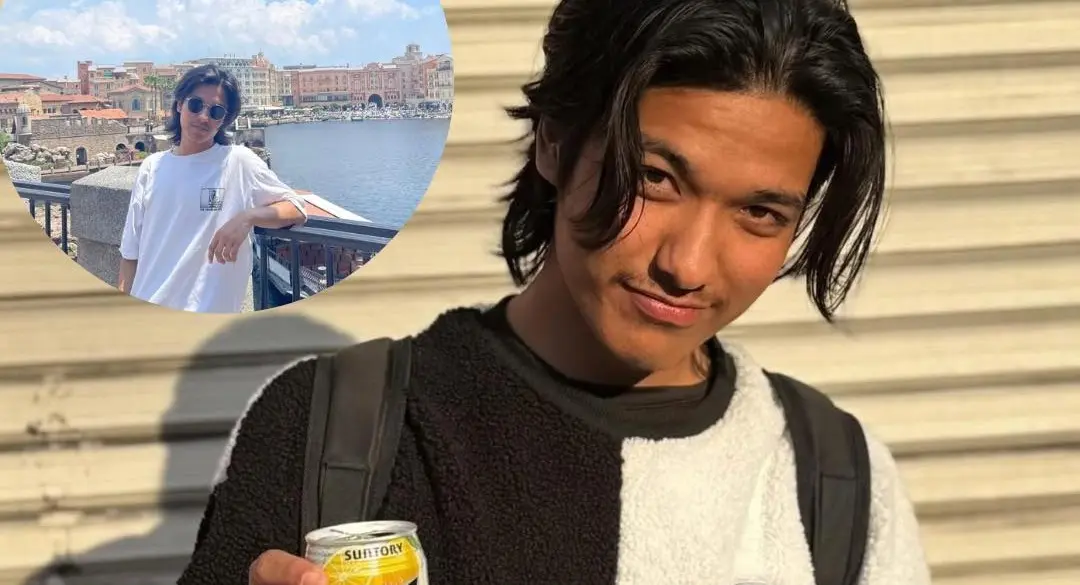 Badal Chhantyal 曾是她的同班次同事，今年 4 月二人確立戀關係。據死者哥哥回憶，弟弟曾興奮地提及這位比自己大十歲的女友，稱其「看起來年輕、個子嬌小」。​(圖：網絡翻攝)