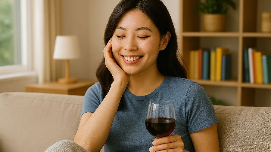 單身女士先愛自己，是最堅定的選擇的封面圖片