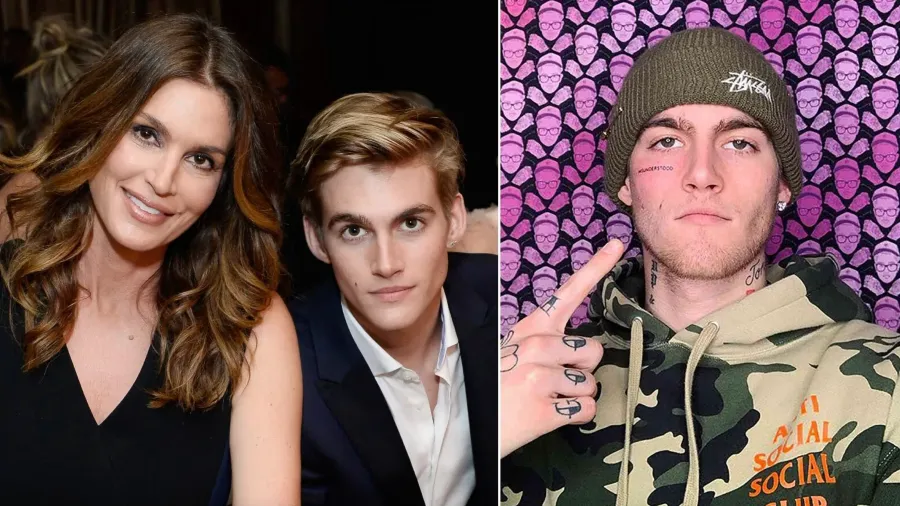 仙蒂歌羅馥長子 Presley Gerber 離世終年 27 歲 戒毒中心猝逝死因待驗屍的封面圖片