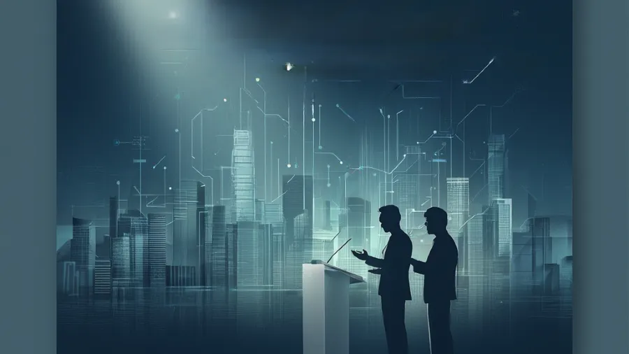 邁向可信人工智能：大灣區倫理治理的探索與前瞻的封面圖片