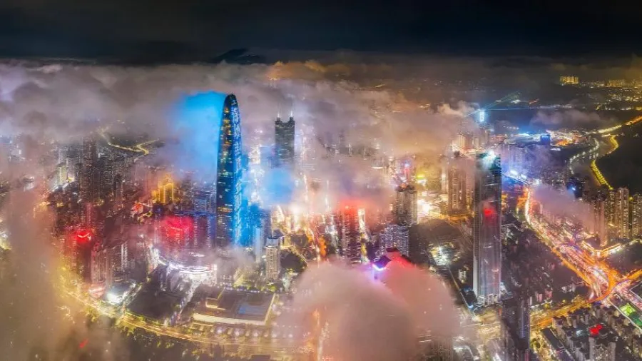 韋志成「東維港灣區」 這樣幹就對了！的封面圖片