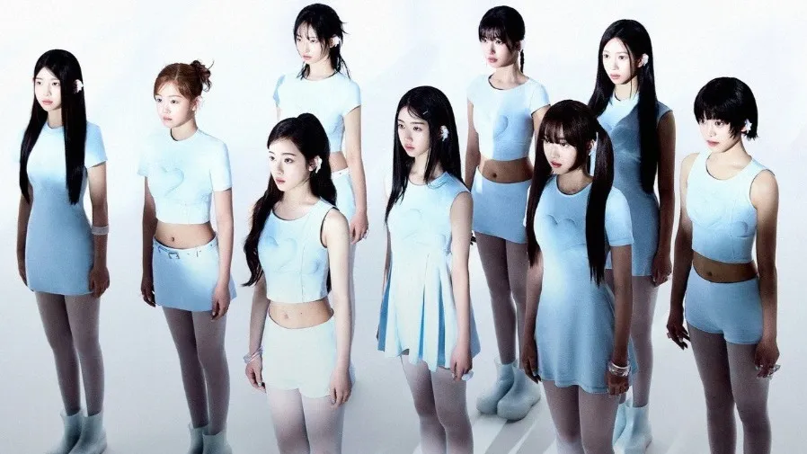 李秀滿新女團A2O LITE出道｜13歲成員神似BoA　OA撞臉Jessica的封面圖片