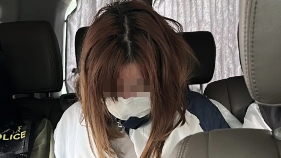 虛報謝霆鋒演唱會炸彈案判決｜28 歲女認 10 罪囚 8 個月 8 星期 官斥浪費警力的封面圖片
