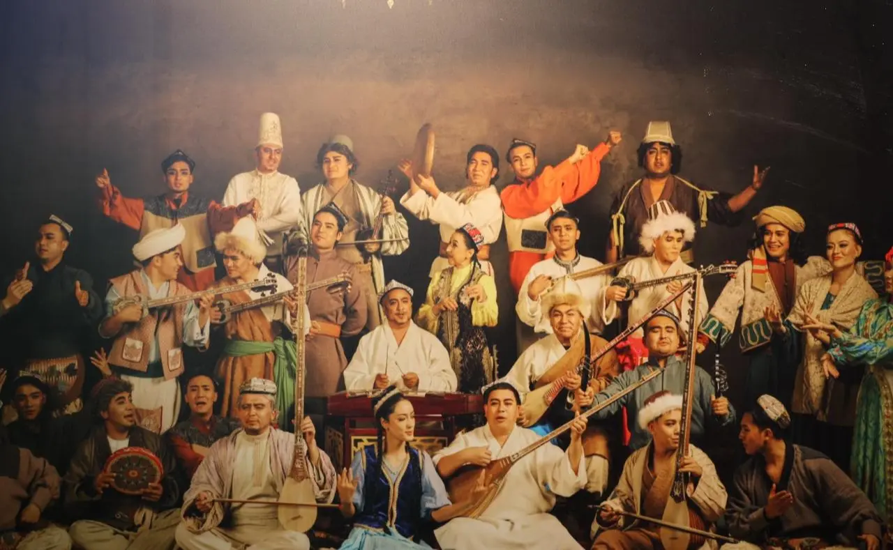 大家對中國維吾爾族可能有個常見誤會，覺得他們不吃豬肉是因為伊斯蘭教規定。（示意圖來源：網絡）