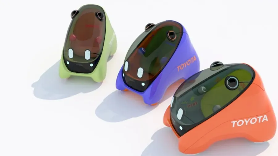 豐田Toyota Kids Mobi來了！兒童無人駕駛車真的能安全上路？的封面圖片