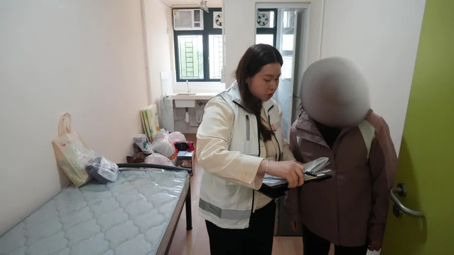 以理性務實態度 尋求宏福苑安置最優解的封面圖片