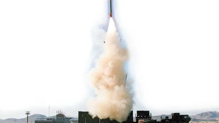 美軍擬於日本部署「堤豐」中導系統 中方表達堅決反對立場的封面圖片