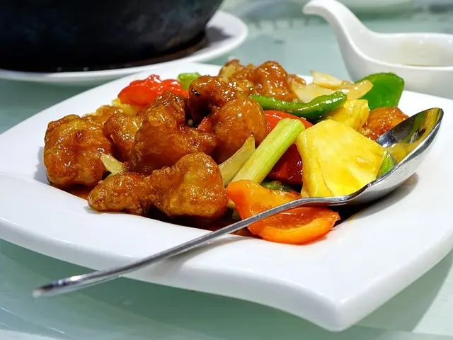 廚房小白必看！真的有「萬能炒菜公式」能拯救所有翻車菜？（示意圖來源：pixabay）