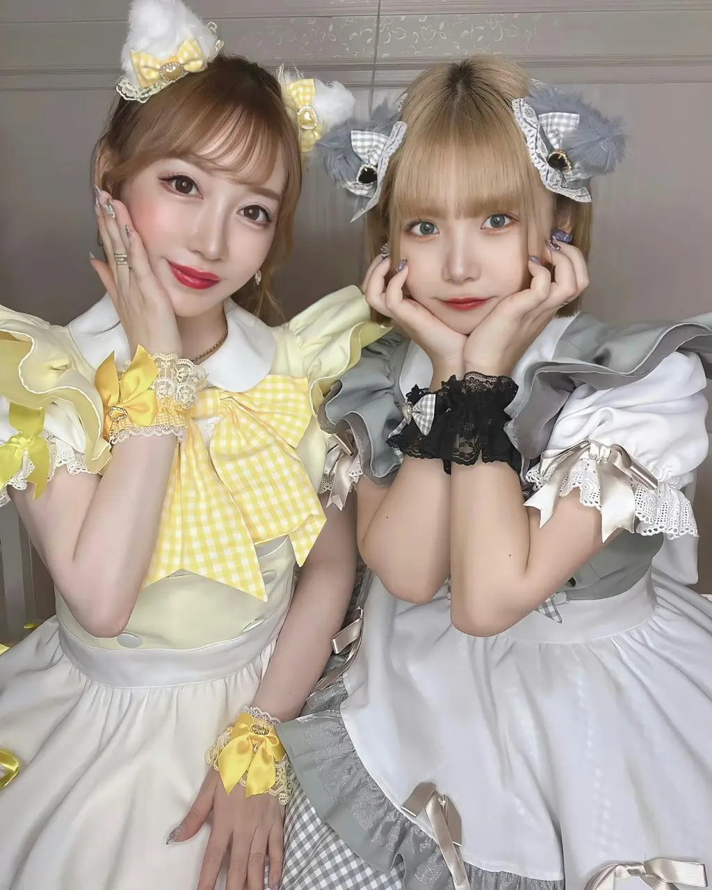 日本14歲當媽真人版優香現況曝光，二十年前被質疑人生報廢，如今與女兒穿搭時尚、相處如閨密，活成抖音網紅姊妹花，用行動打破標準人生。（來源：yuka_o999@IG/Tiktok）