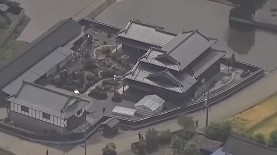日本驚爆少年殺人案！4名16歲高中生闖宅行兇，背後竟有暗黑組織操縱？的封面圖片