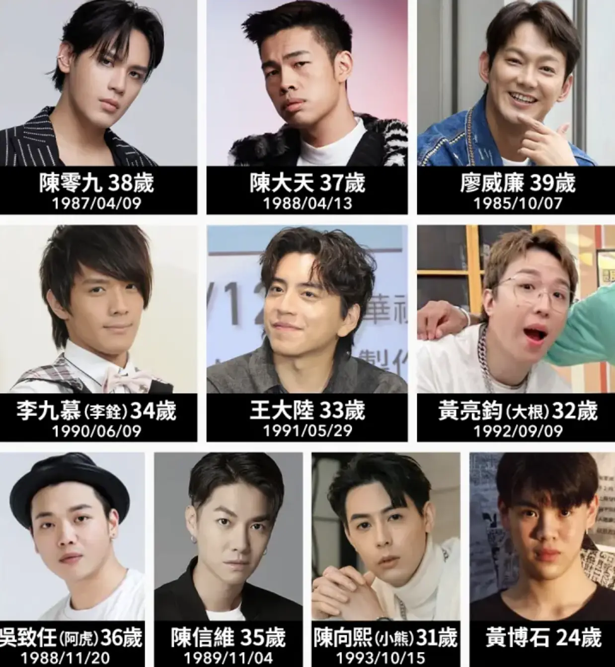 8 名藝人在庭上均向法官請求從輕量刑或給予緩刑,但檢察官當庭反駁這一請求。檢方指出,此案自爆發以來備受社會高度關注,目前查獲的 8 人僅是冰山一角,涉案人數眾多且規模龐大。(圖片:網絡翻攝)